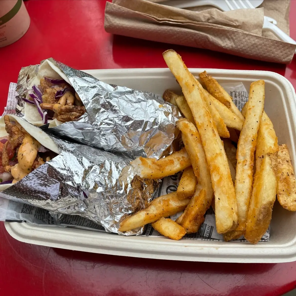 Gyro