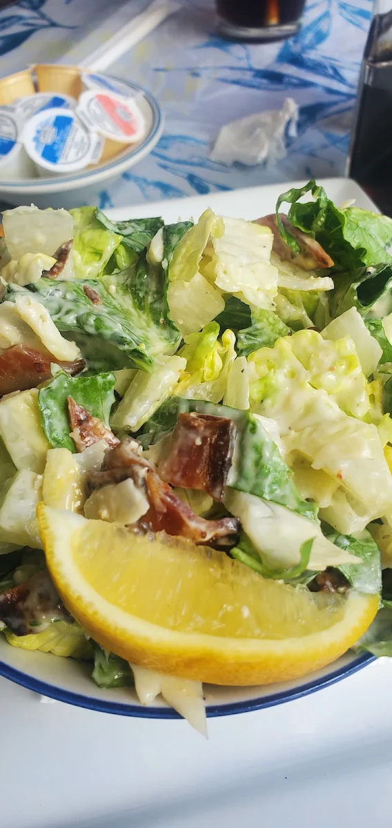 Ceaser Salad