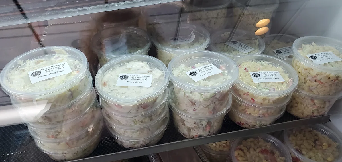 Potato Salad