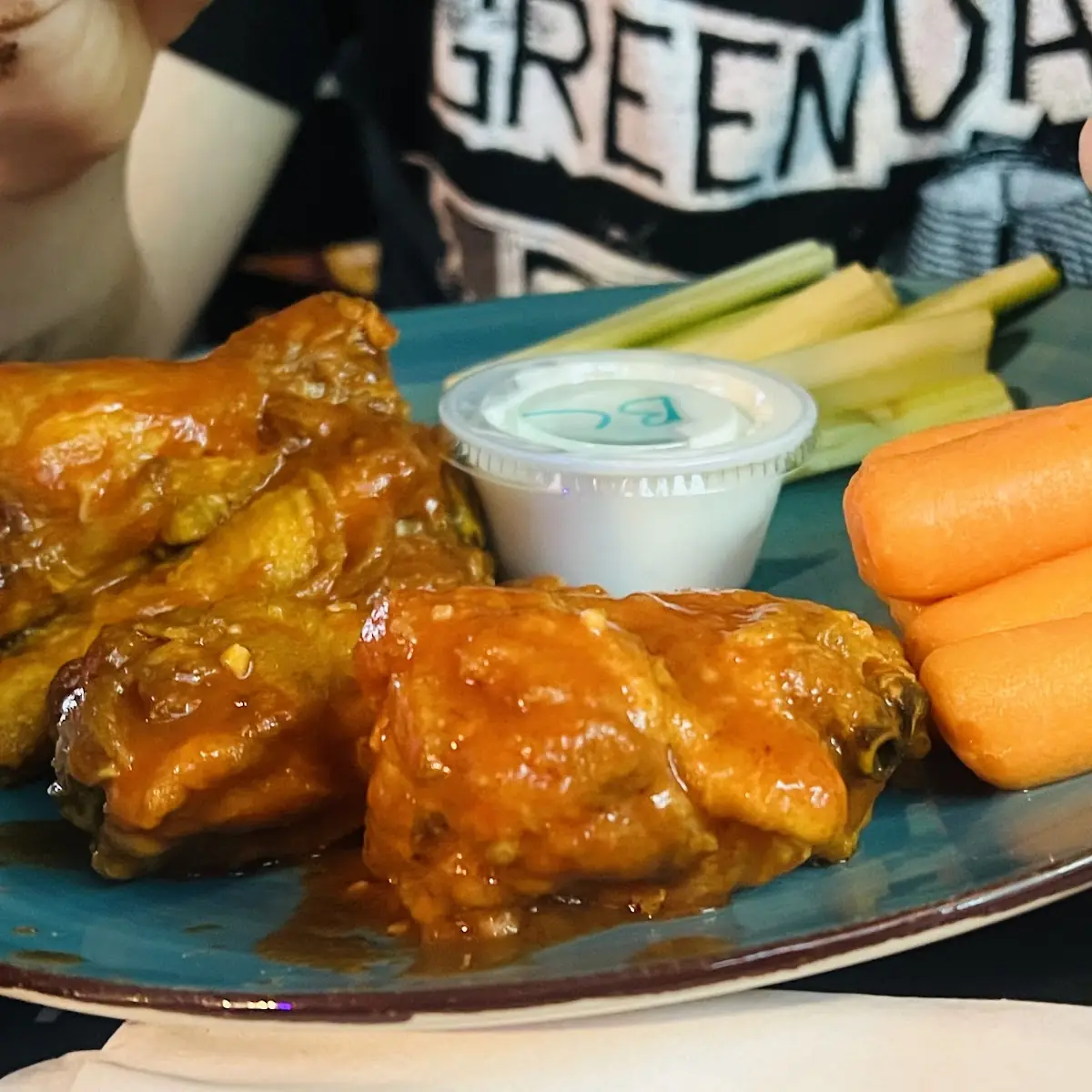 Chicken Wings