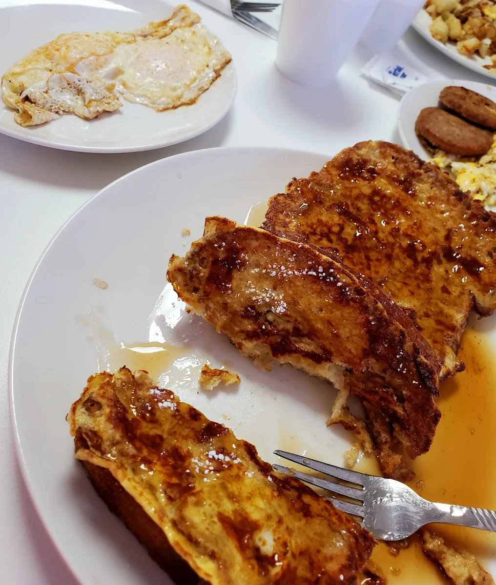 French Toast