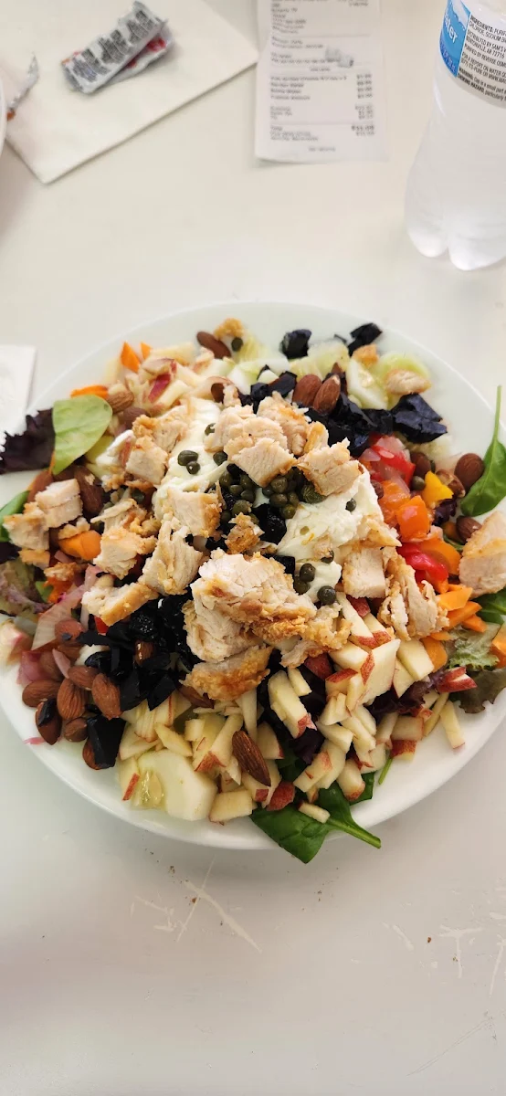 Garden Salad