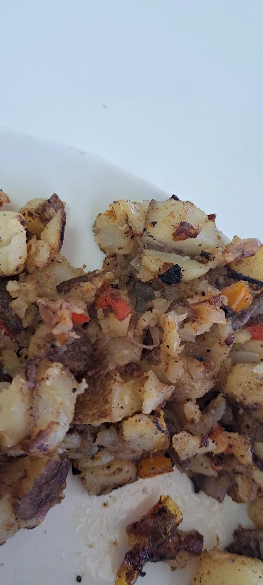 Home Fries