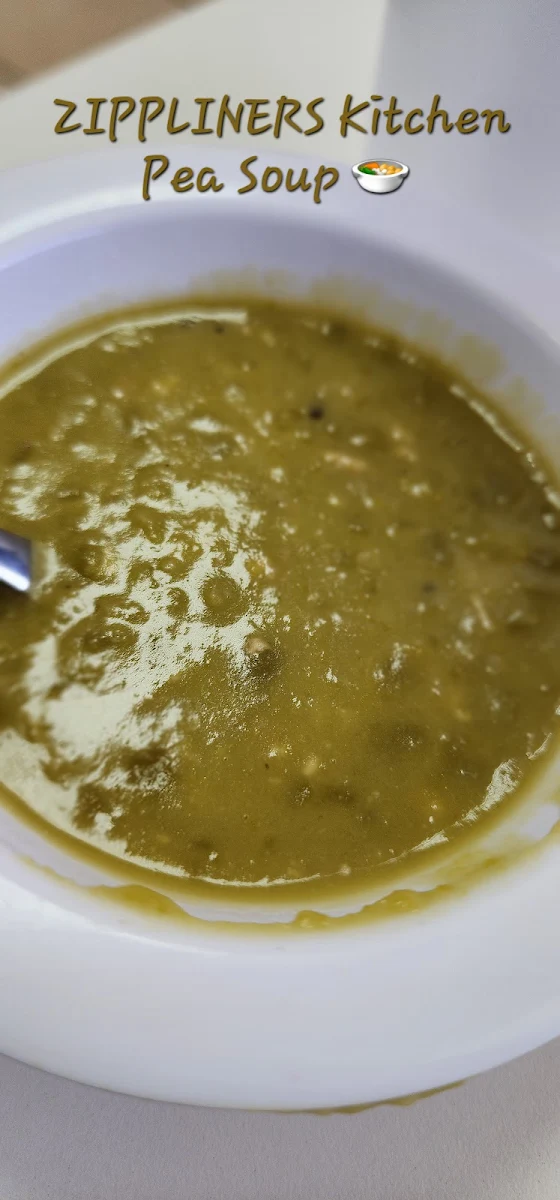 Split Pea Soup