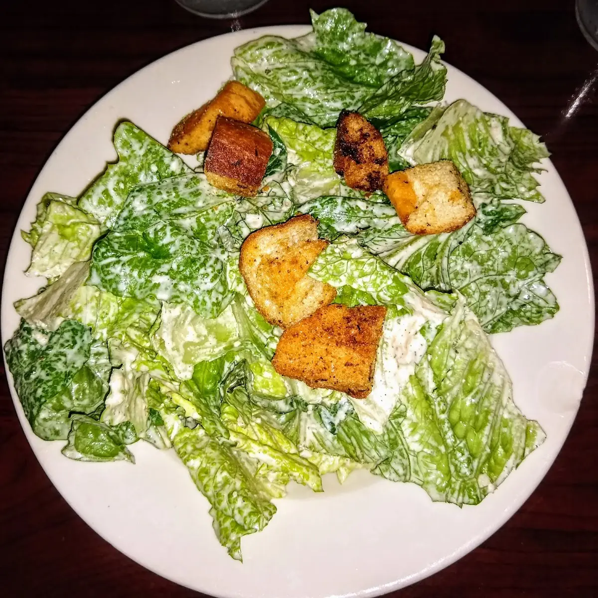 Caesar Salad