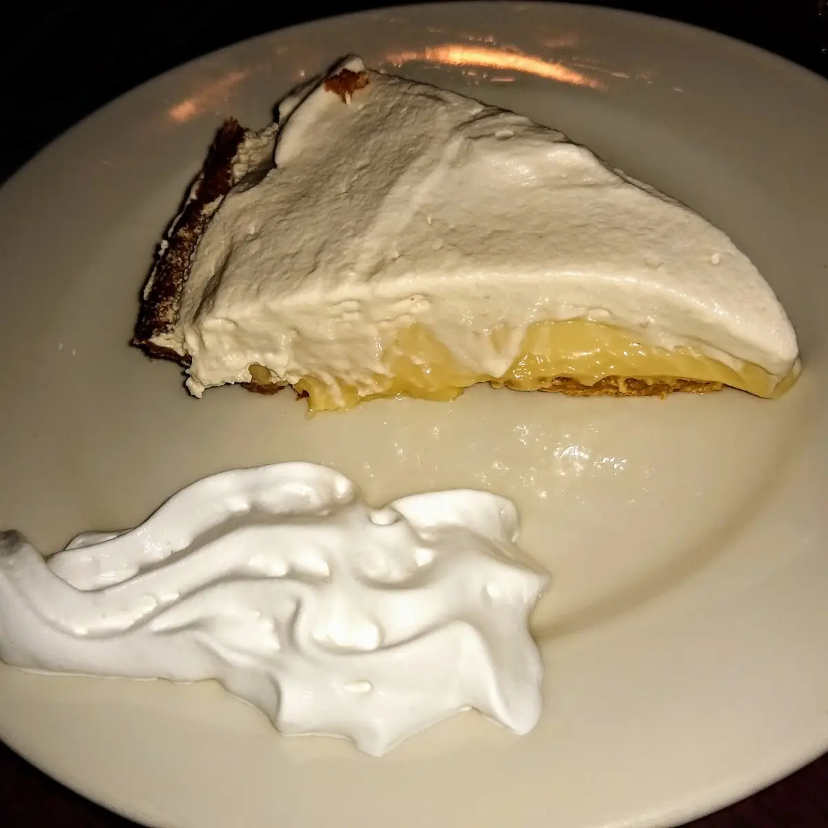 Key Lime Pie