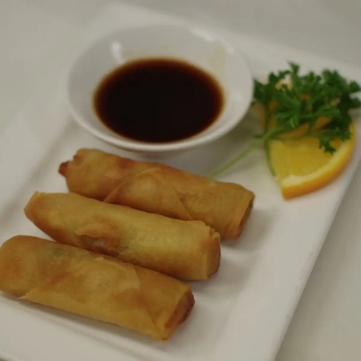 Spring Roll