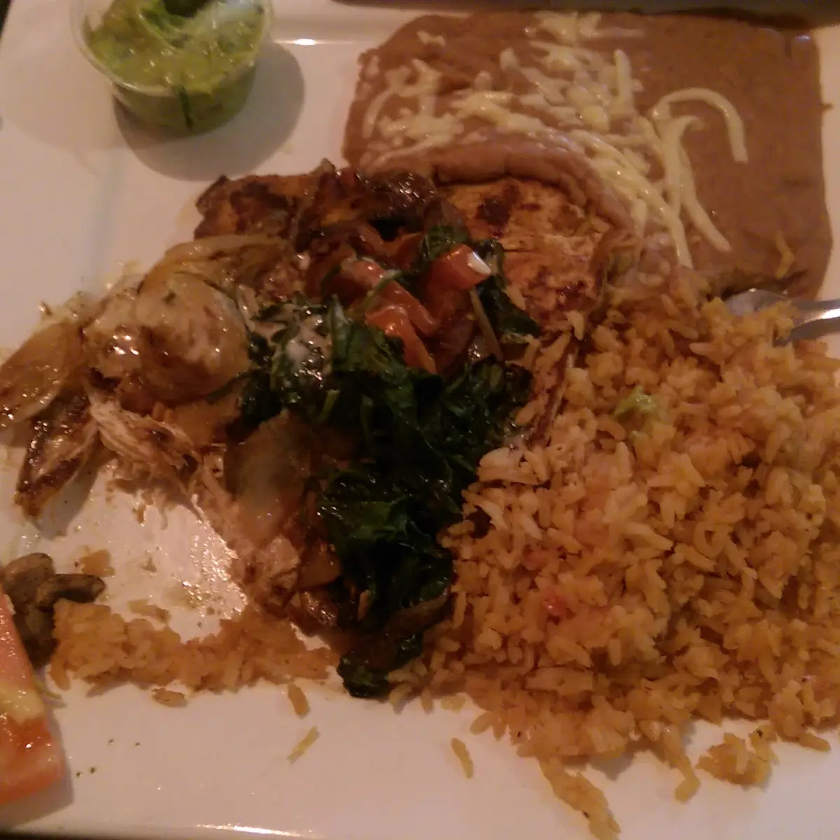 Pollo Loco