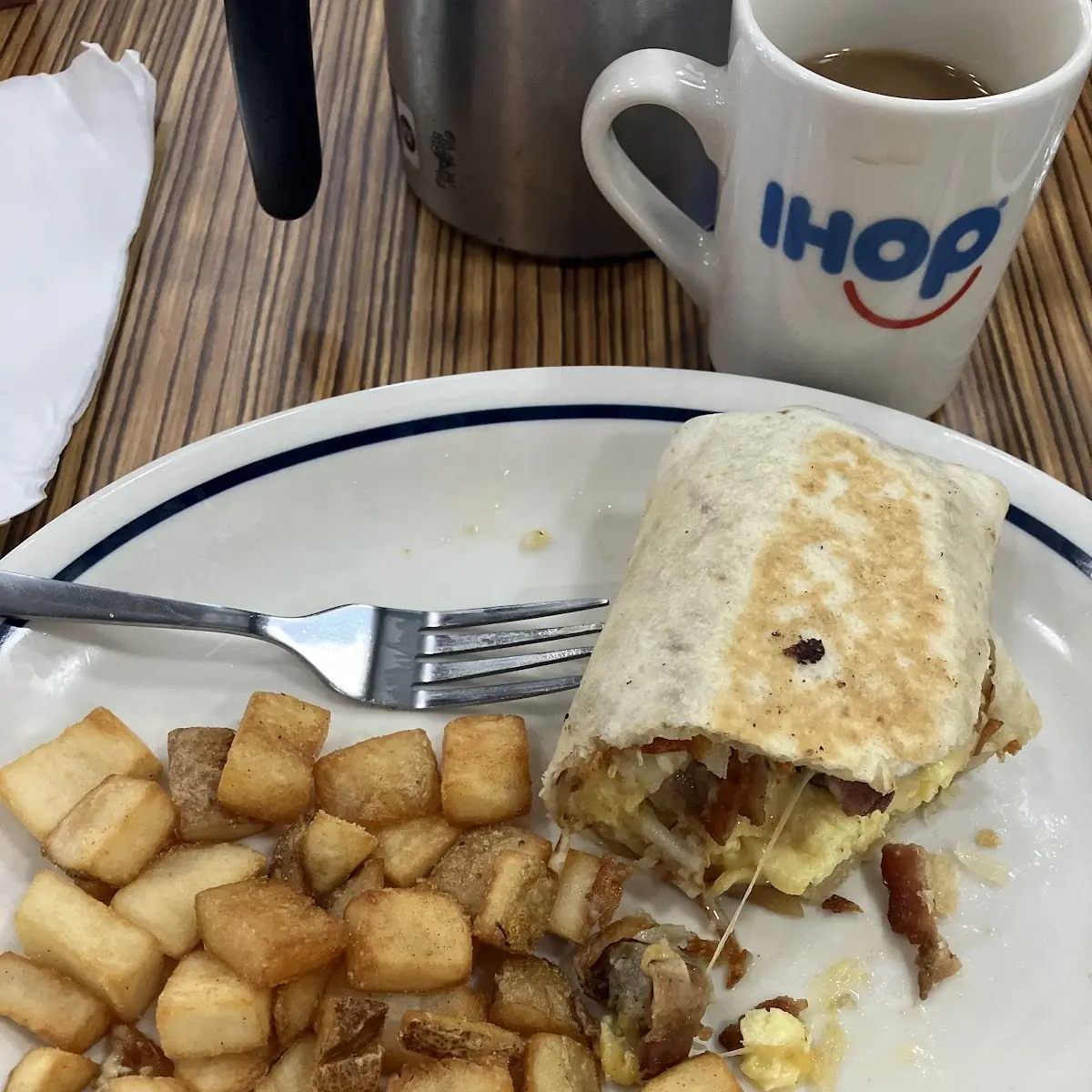 Home Fries