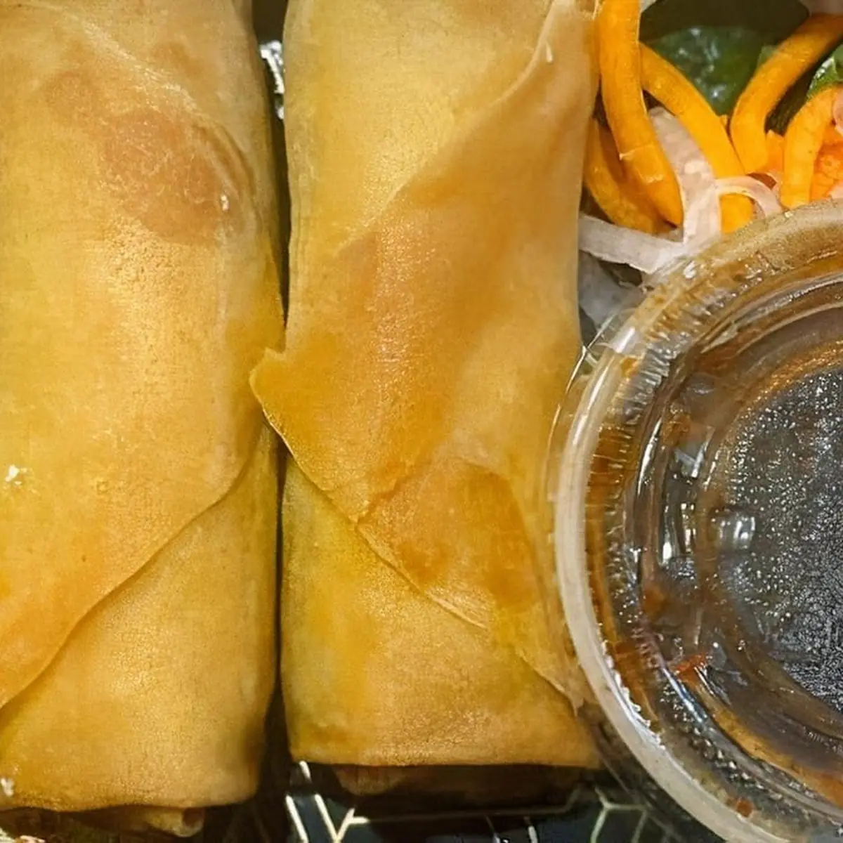 Spring Roll