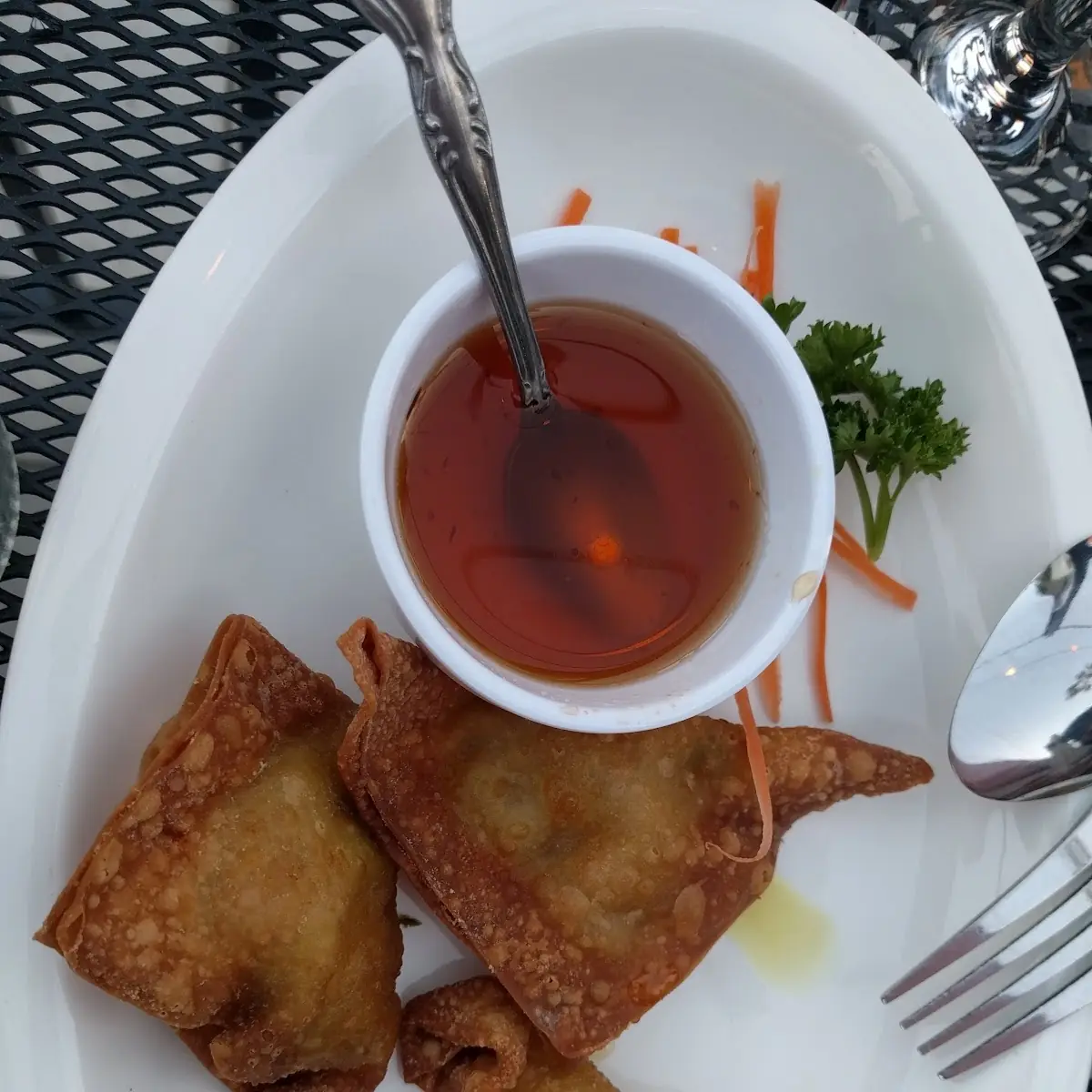 A-2 Crab Rangoon 6