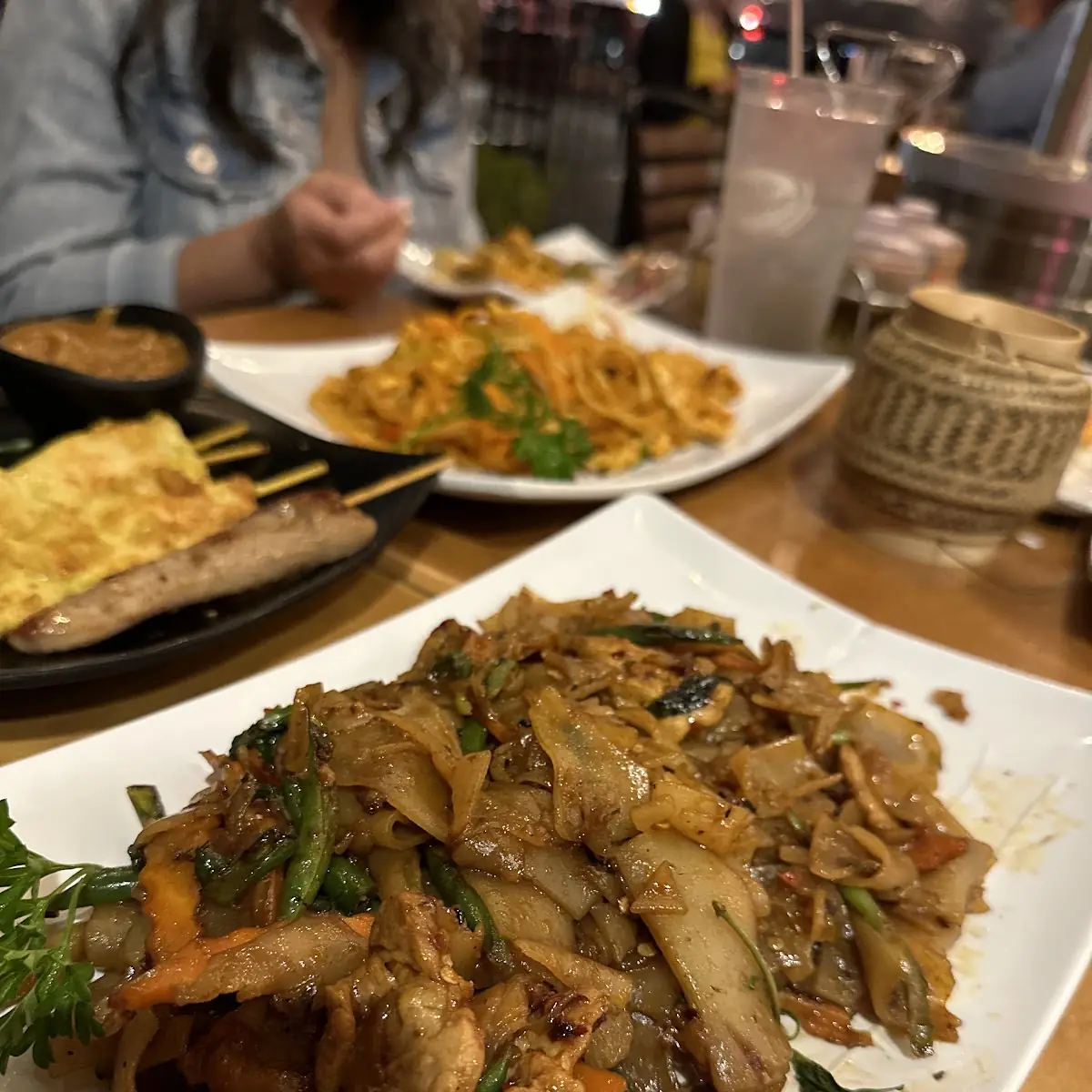 Pad Kee Mao
