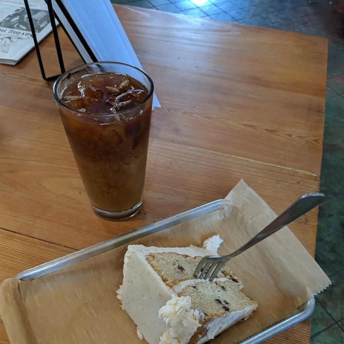 Cold Brew