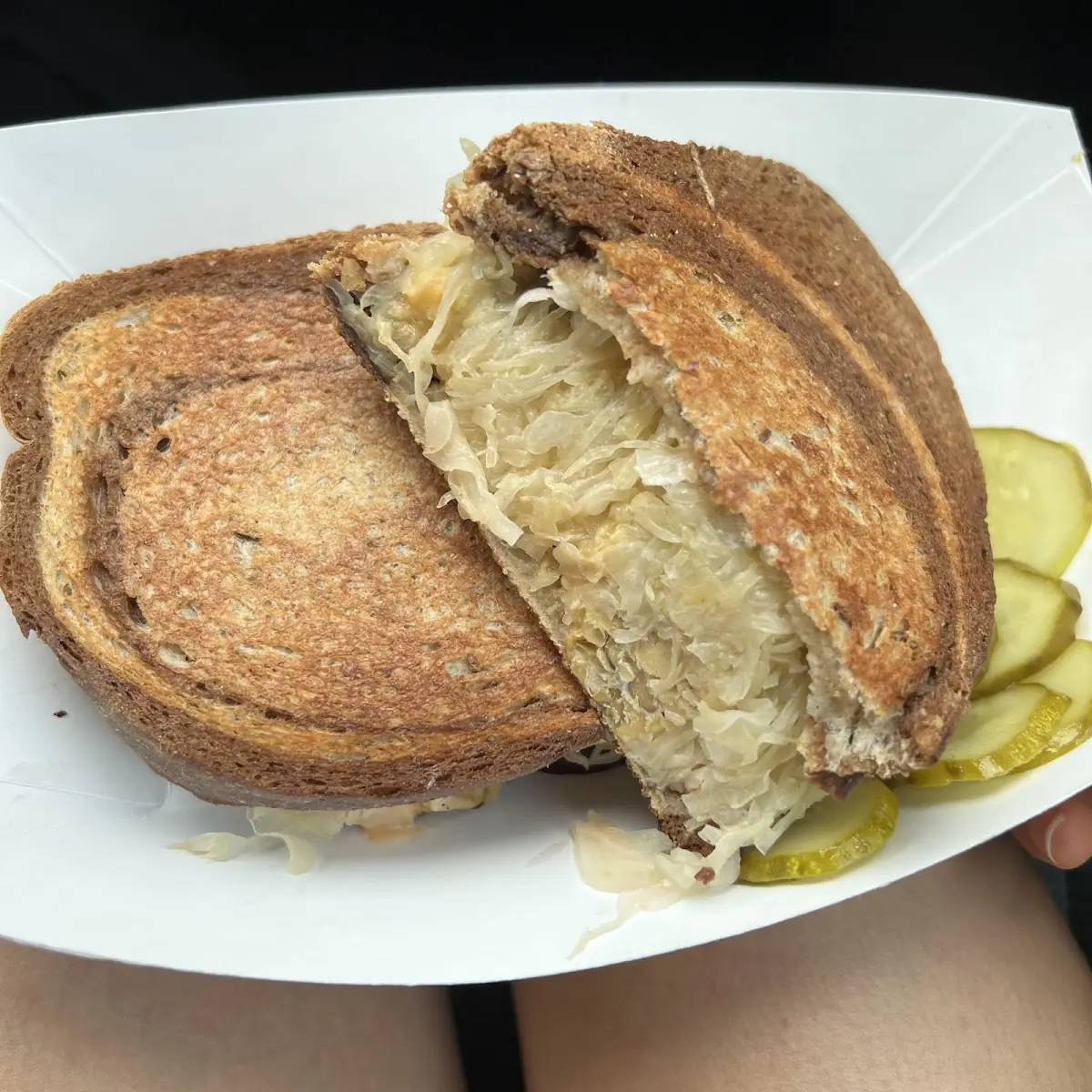 Reuben