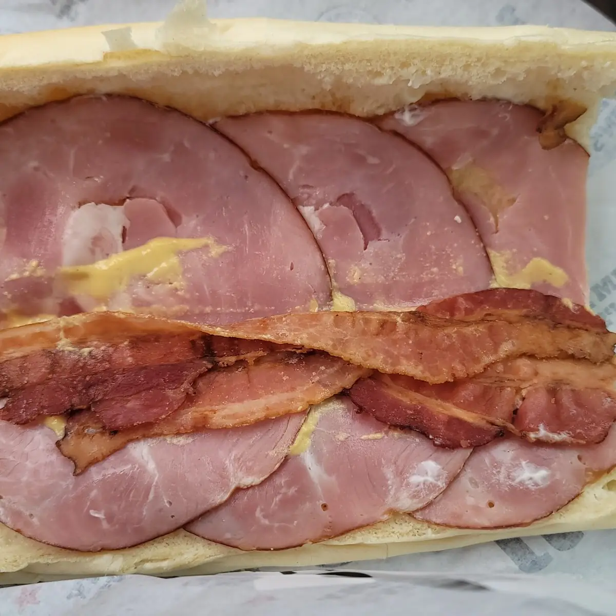 Cuban Sandwich