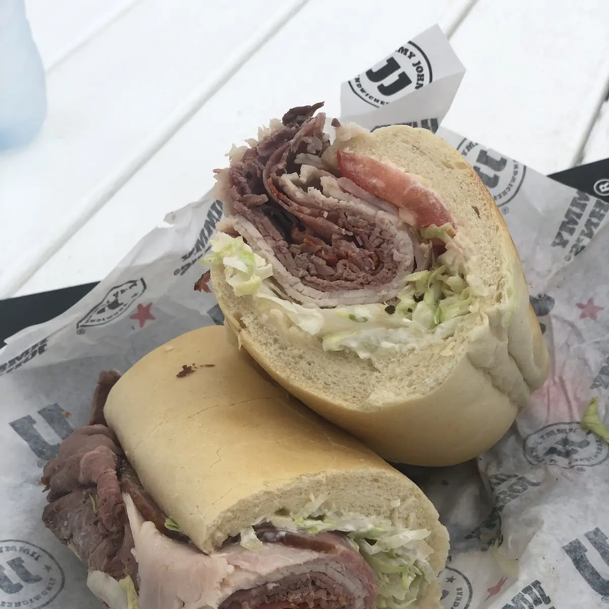 Pastrami