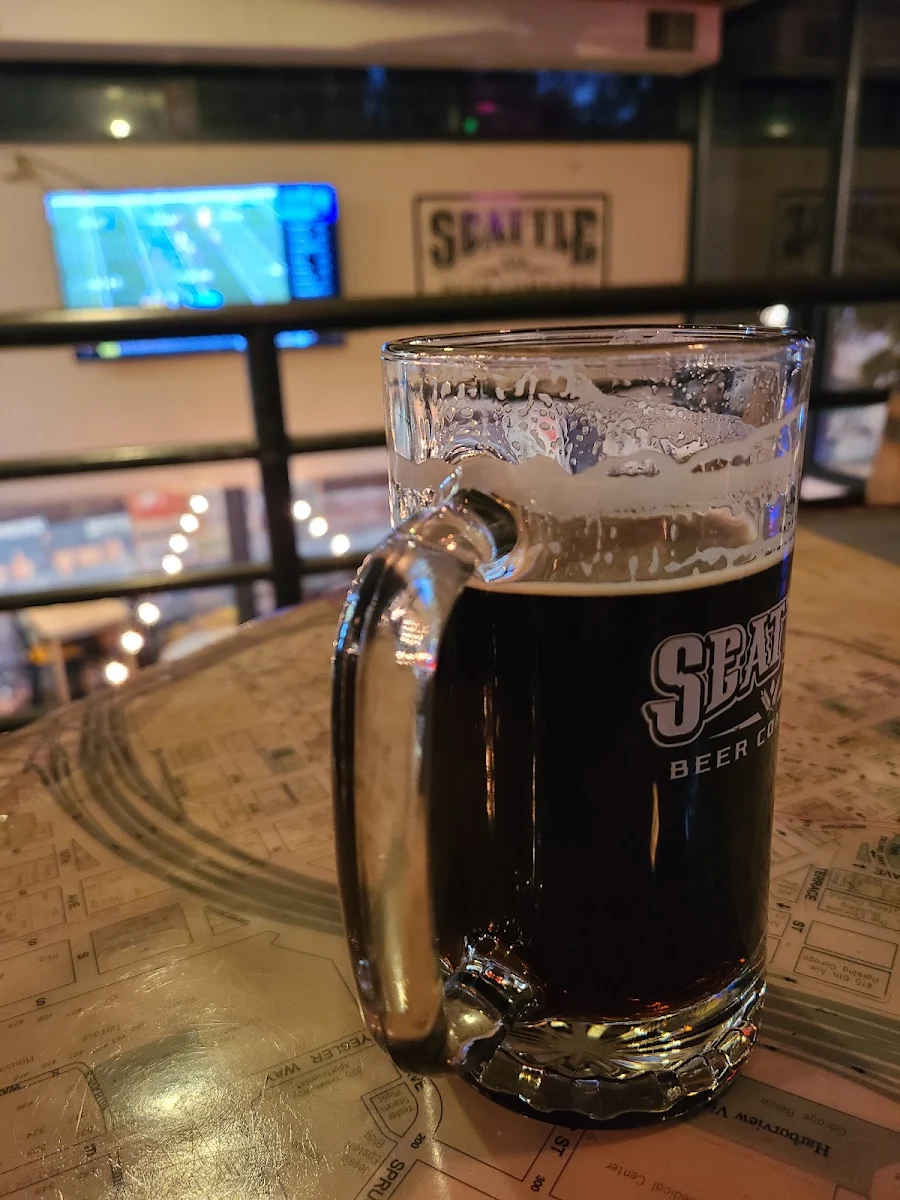 Irish Death