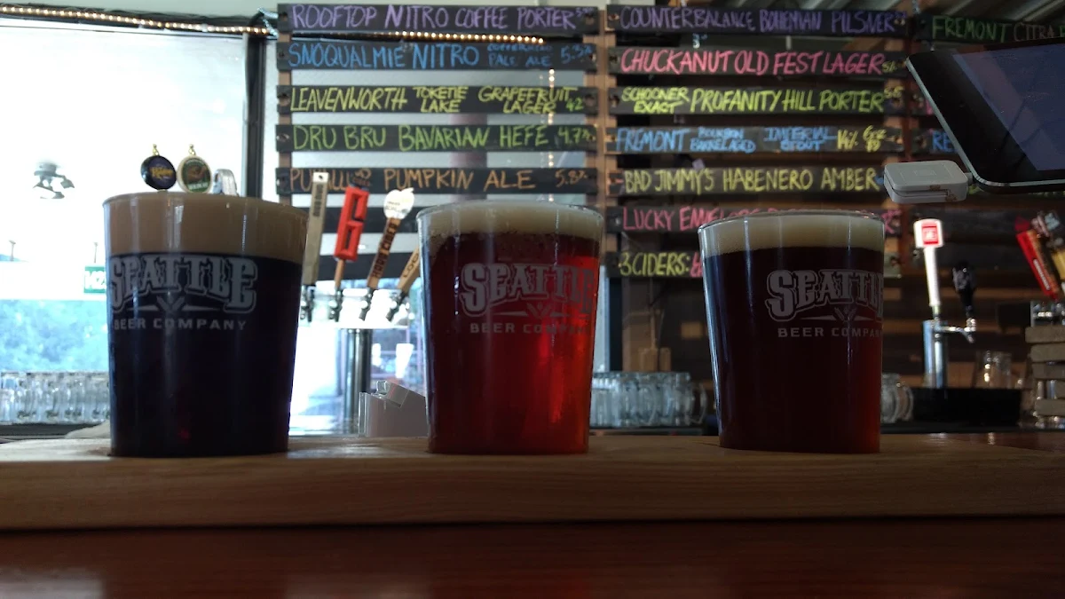 Sampler Platter