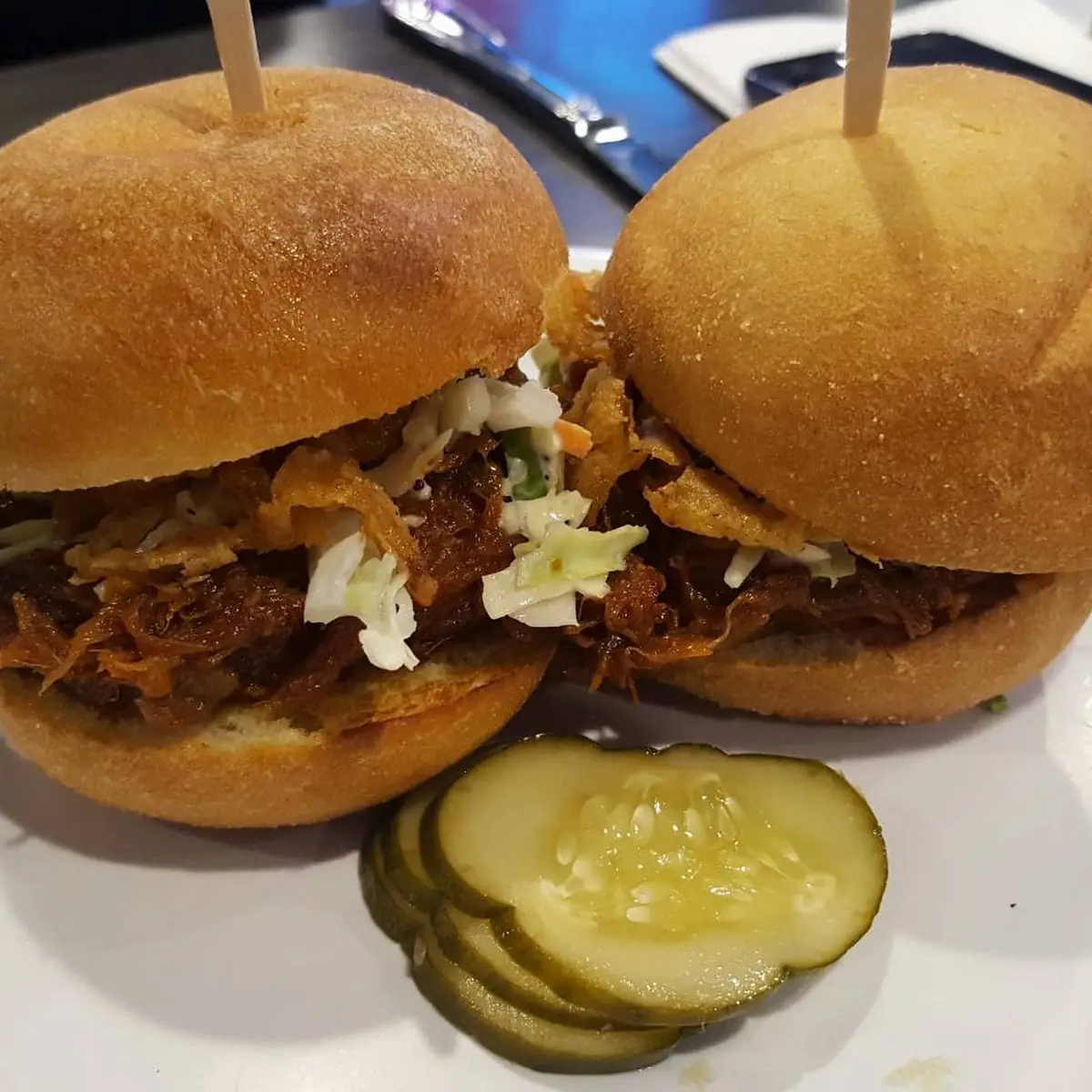 Pulled Pork