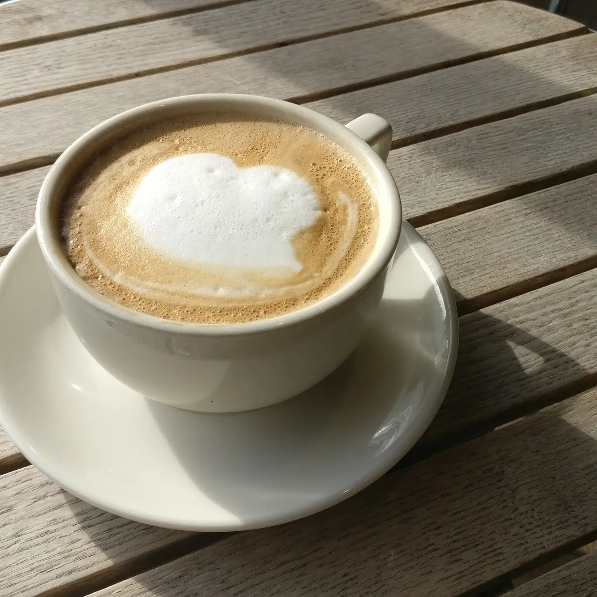 Cappuccino