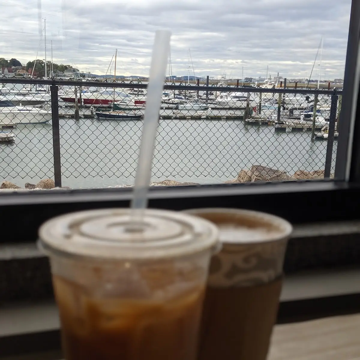 Cold Brew