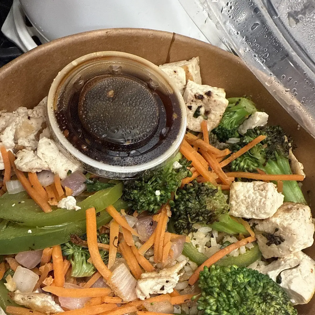 Brown Rice