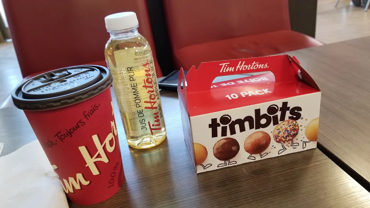 Timbits Multi-Pack