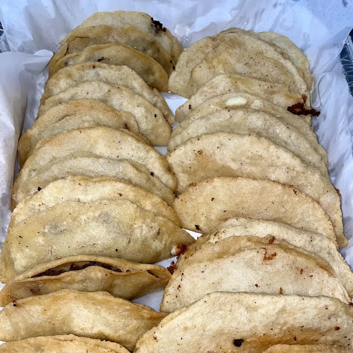 Carnitas En Chile Verde