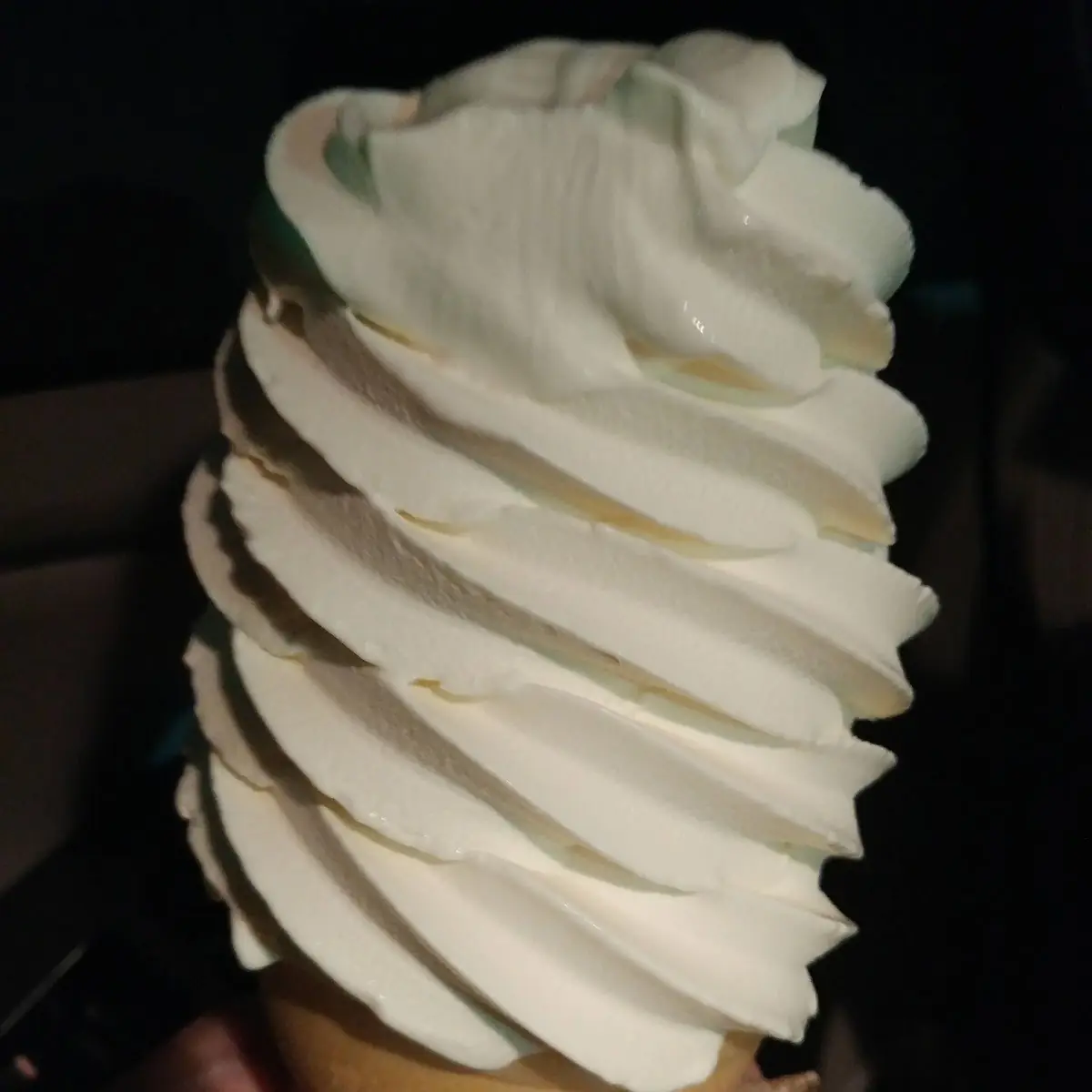 Ice Cream Cone