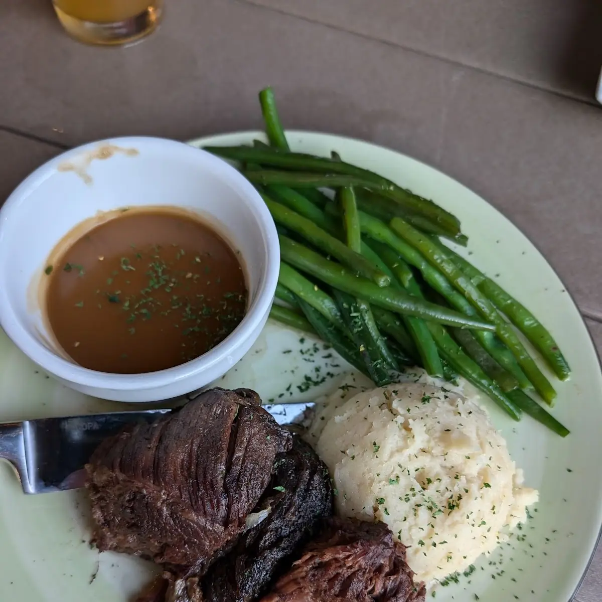 Short Ribs