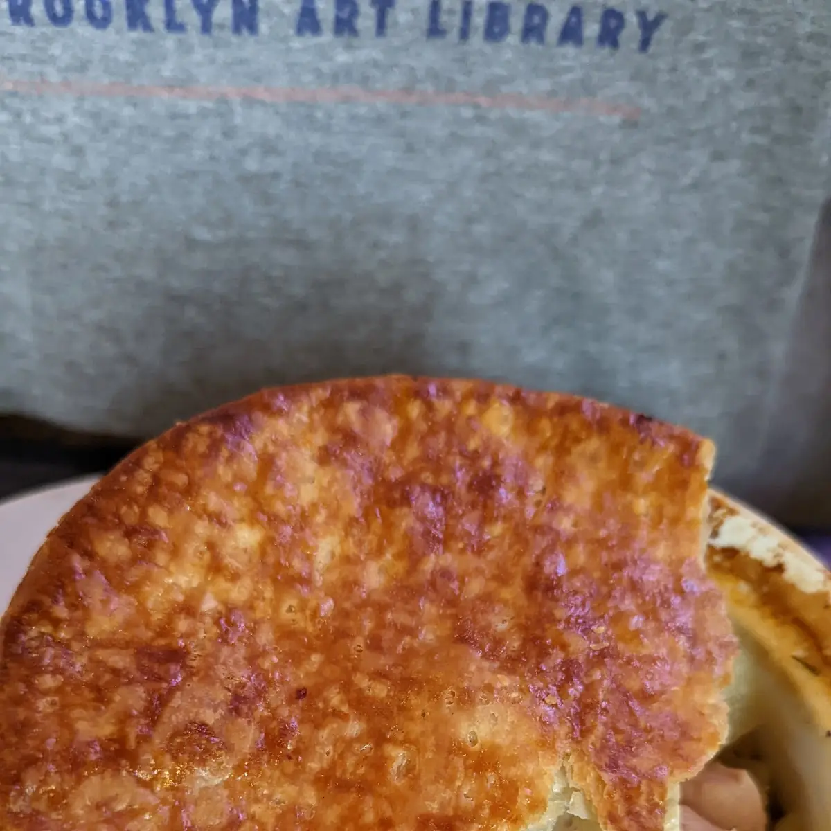 Chicken Pot Pie
