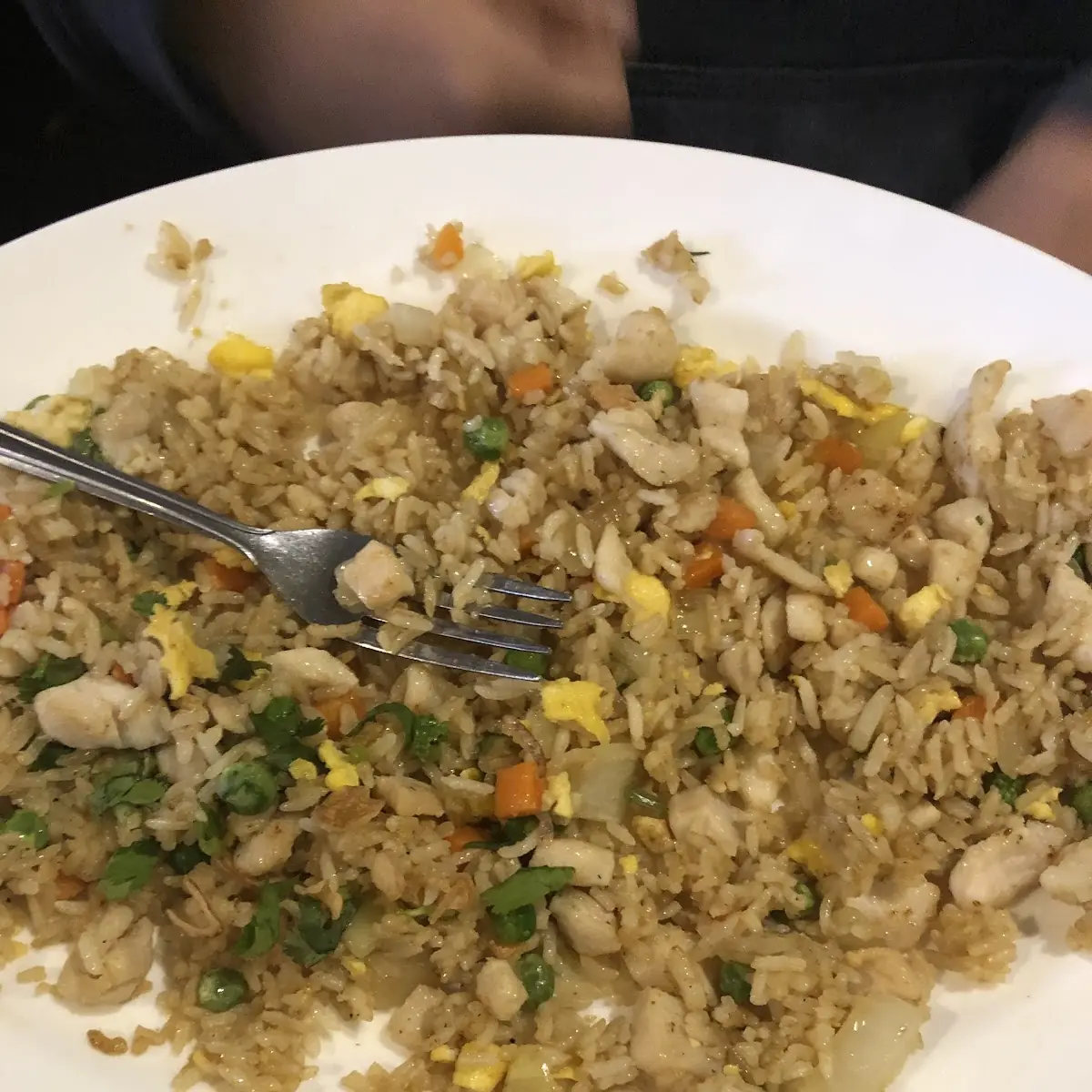House Special Fried Rice