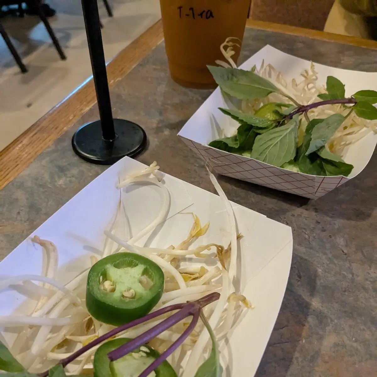Spring Rolls Soi CuO