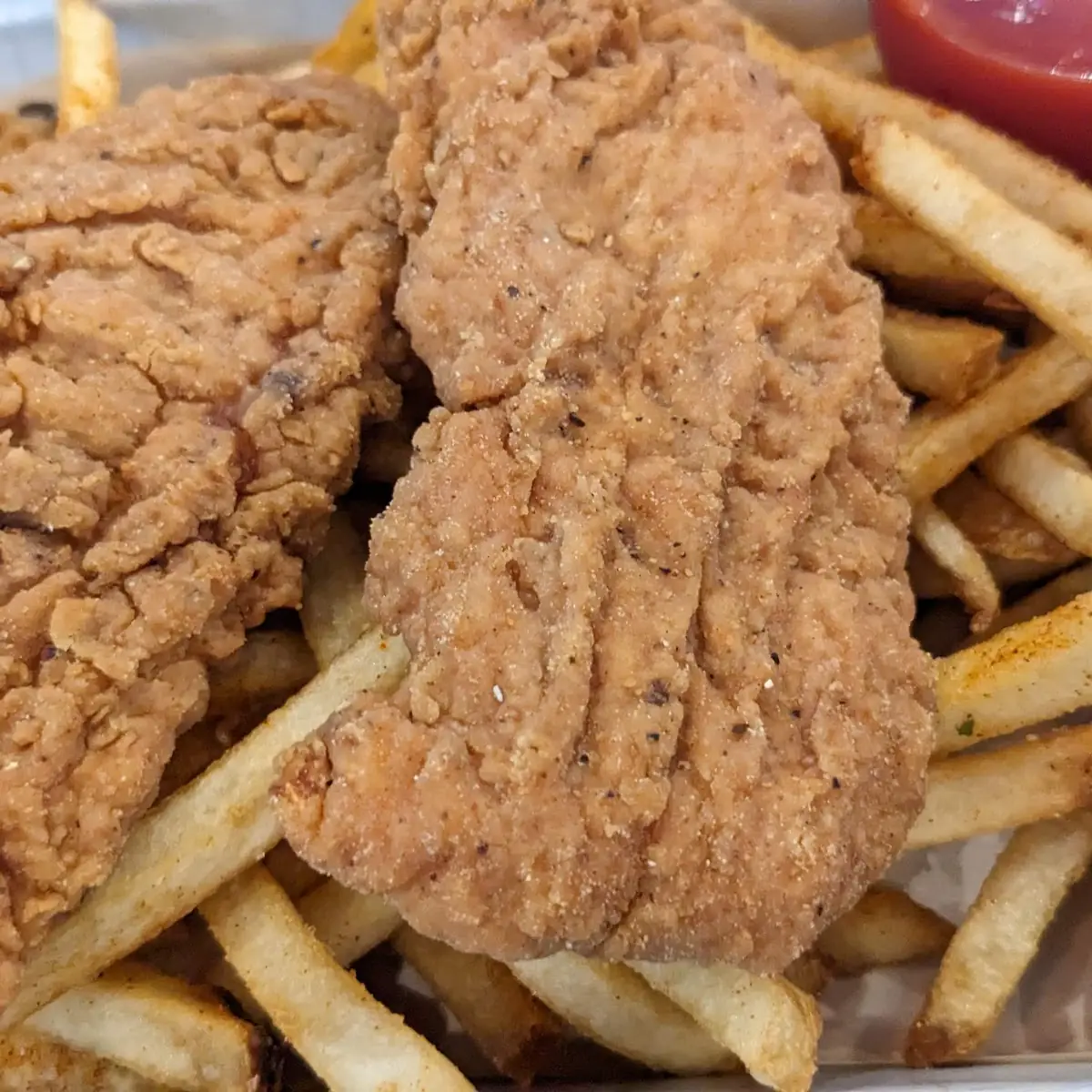 Chicken Strips