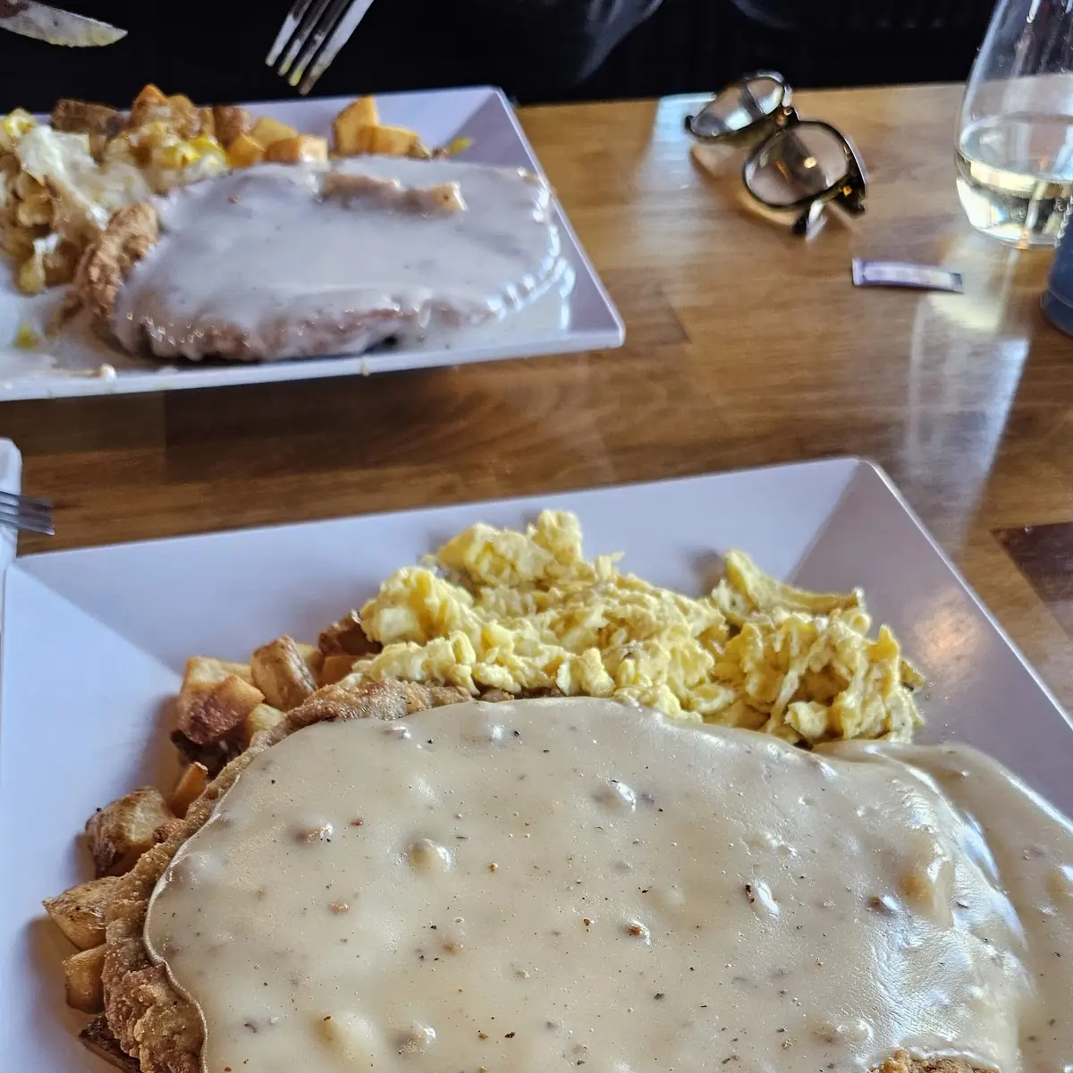 Chicken Fried Steak