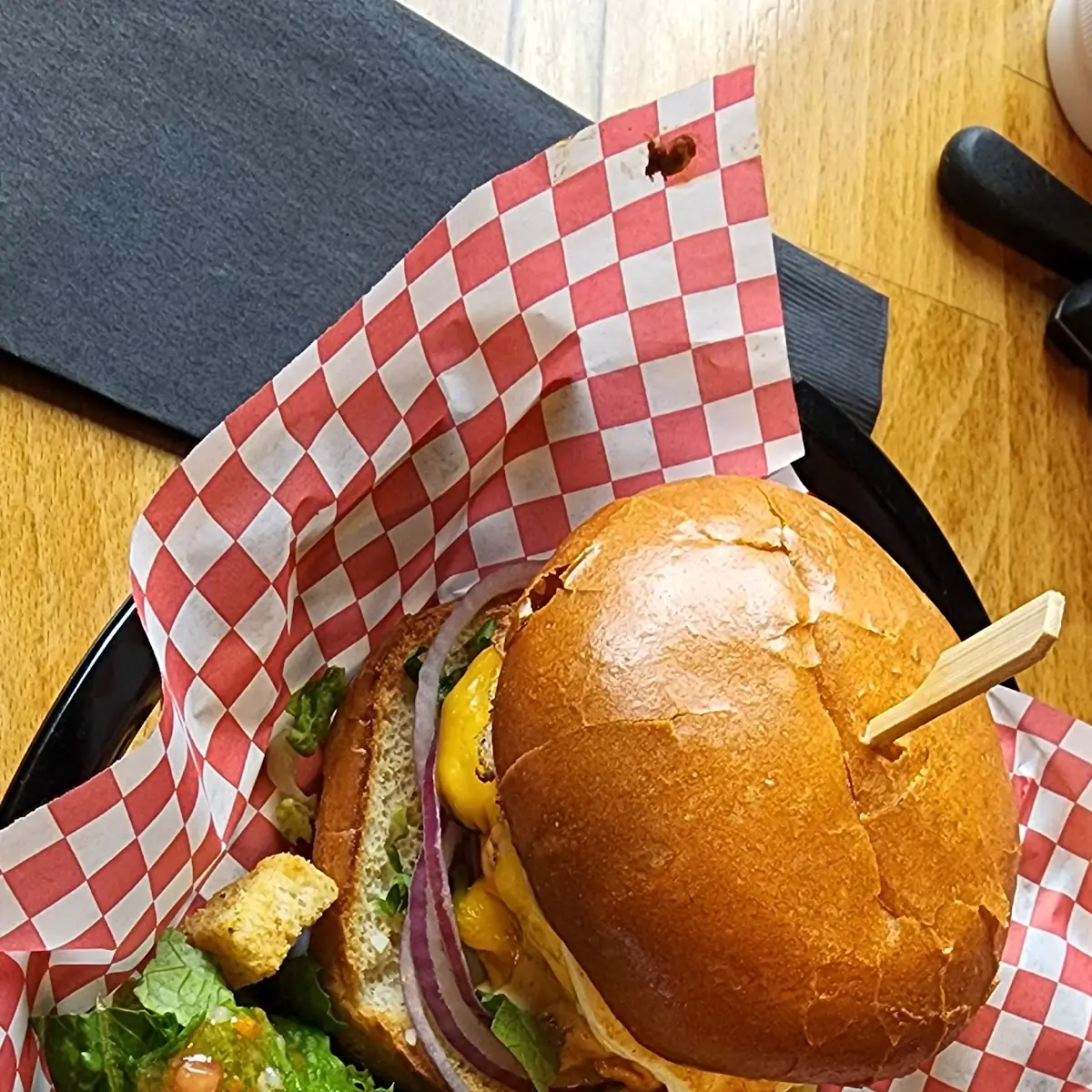 Smash Burger