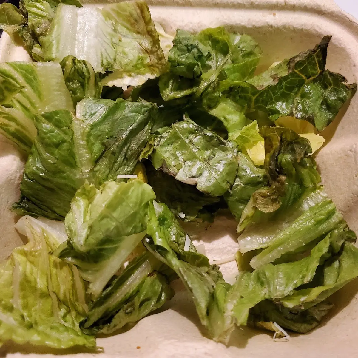 McCalister's Side Salad
