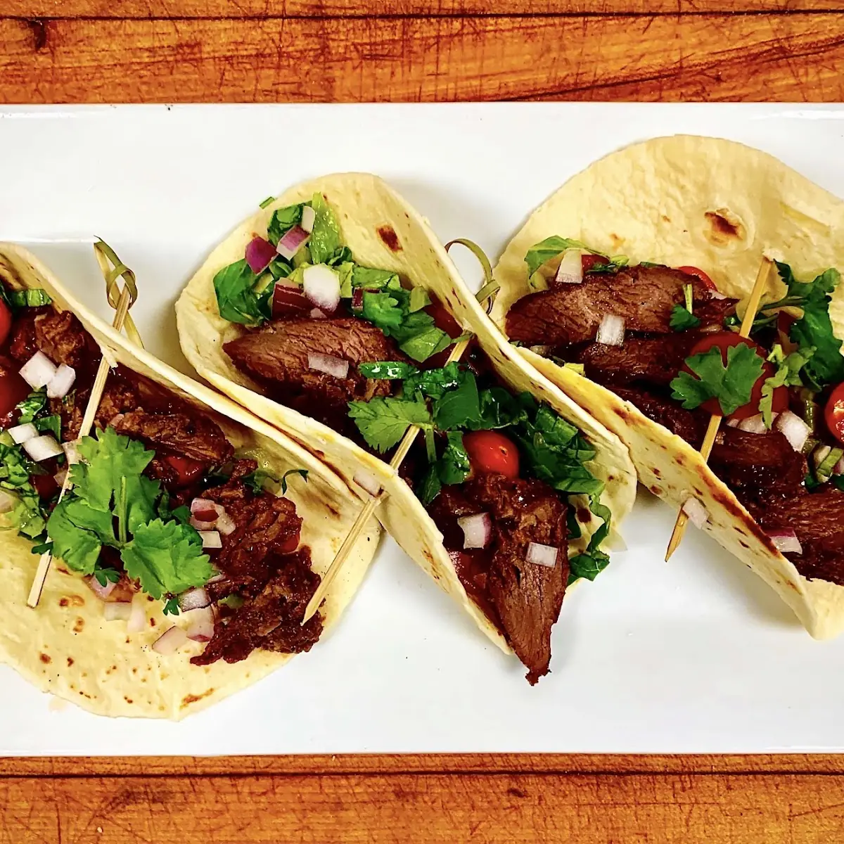Union Taproom Tacos