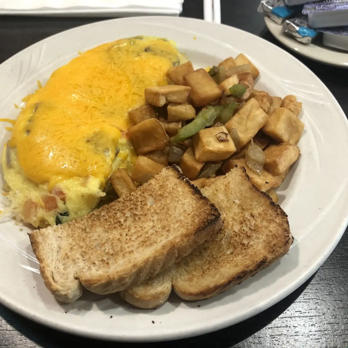 Home Fries