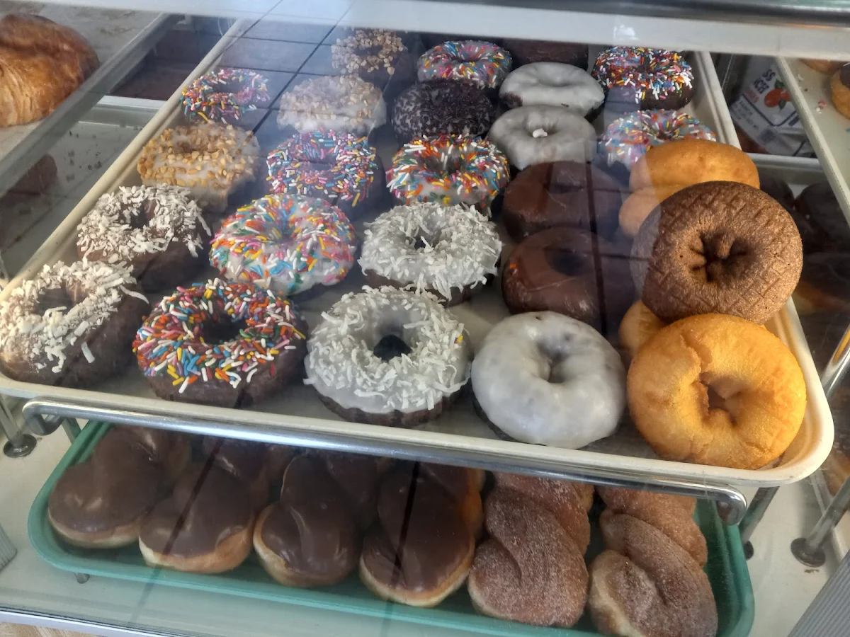 Doughnut