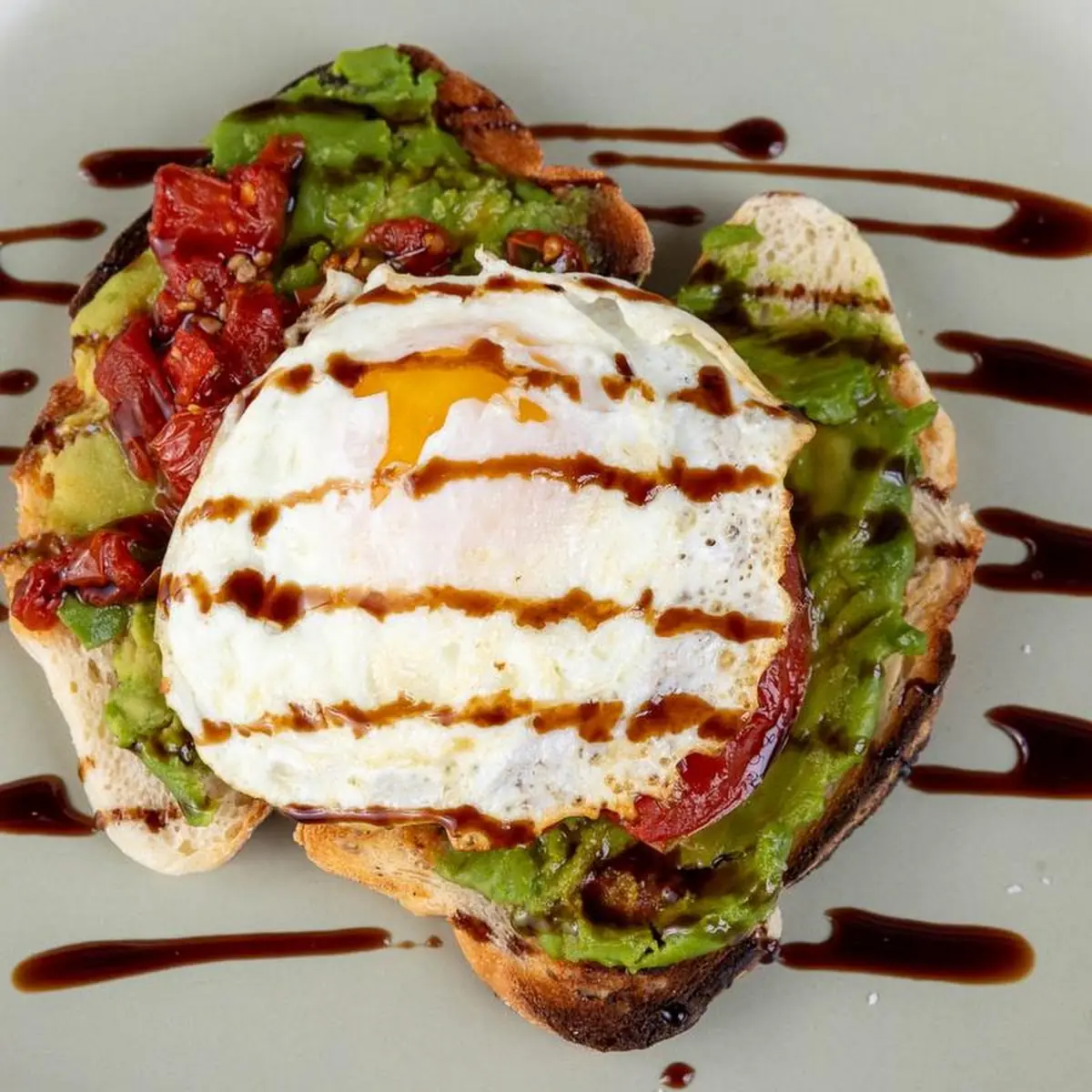 Avocado Toast