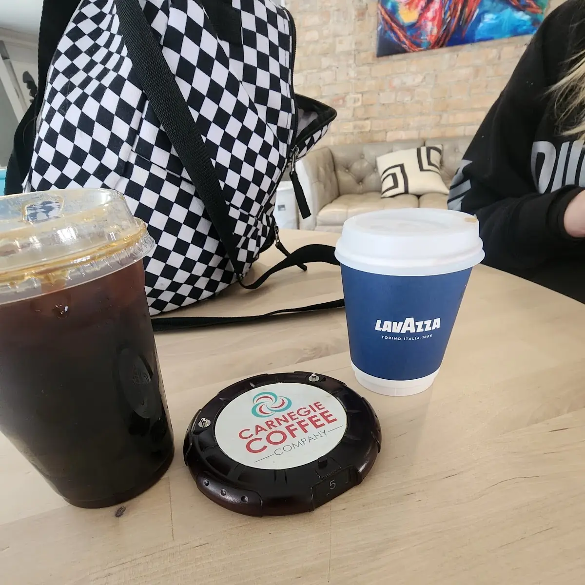 Cold Brew