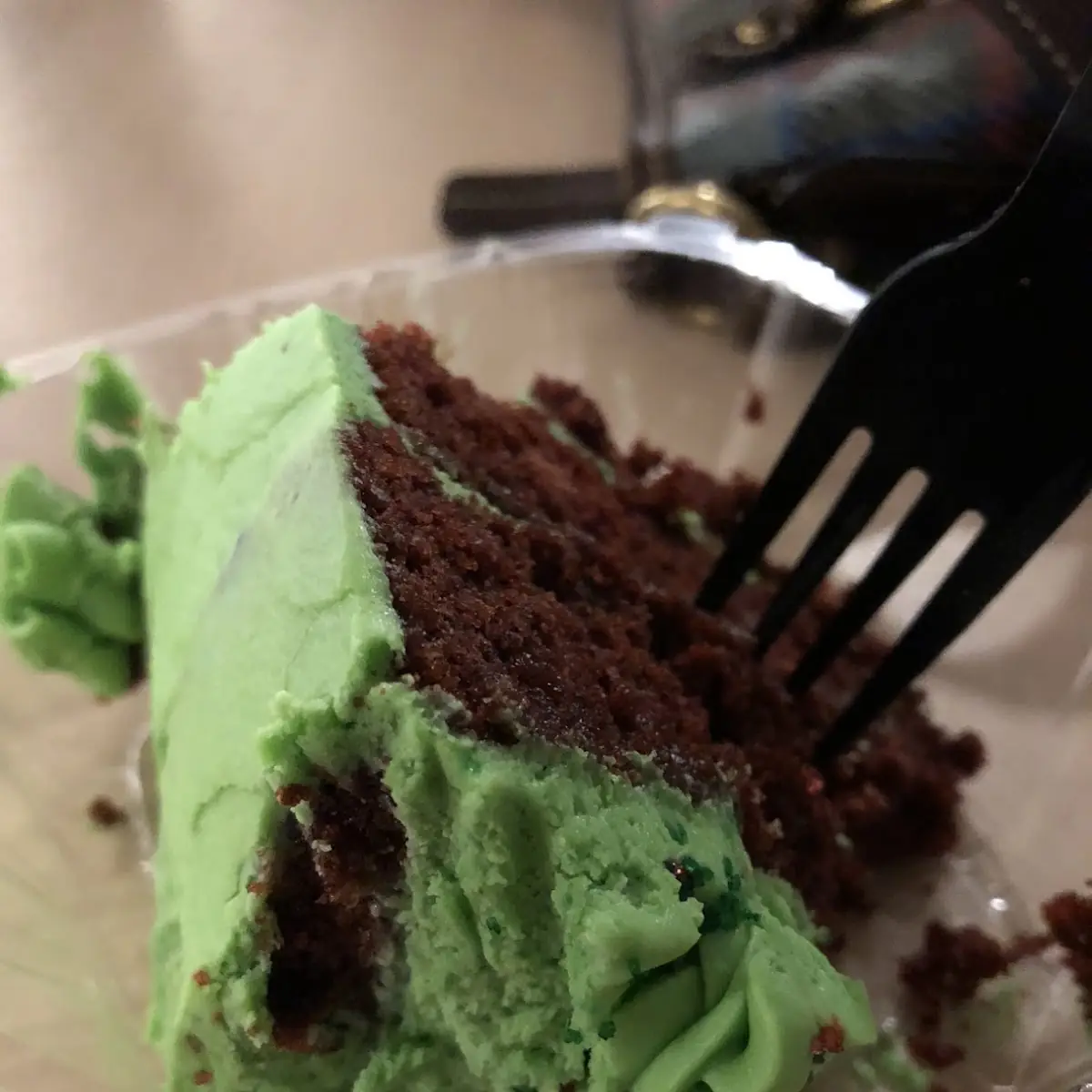 Red Velvet Cake