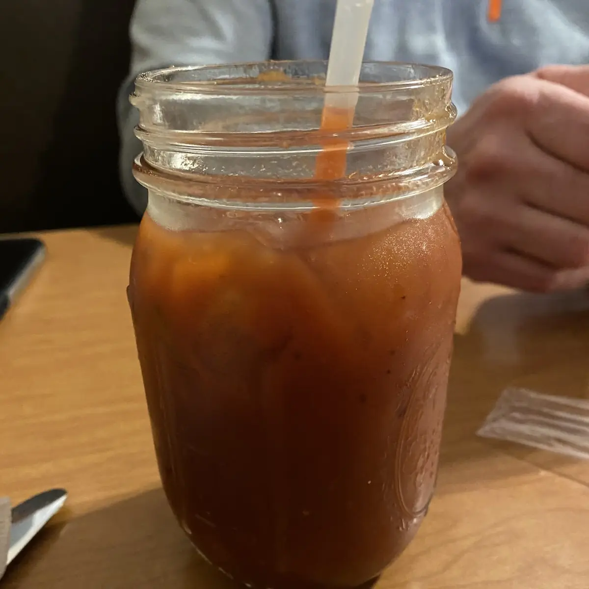 Bloody Mary