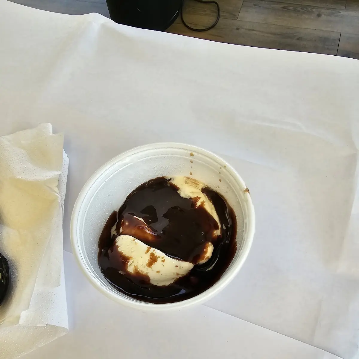 Ice Cream Sundae