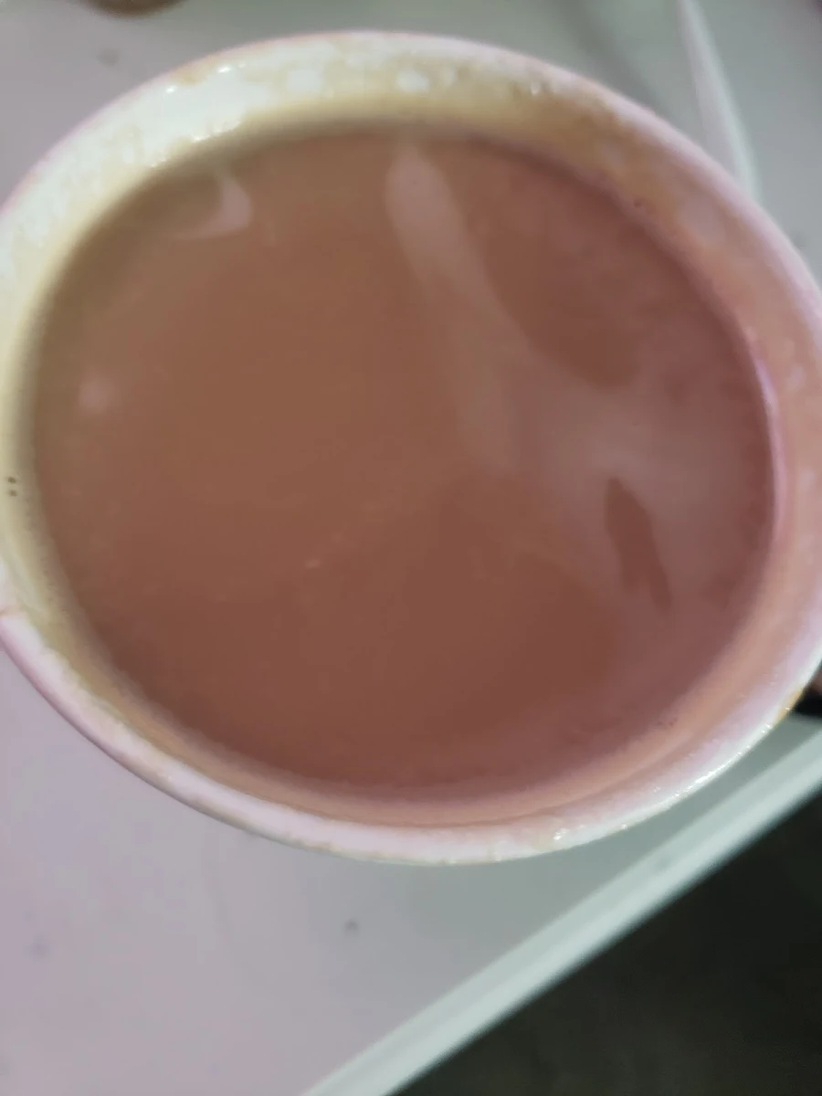 Masala Chai