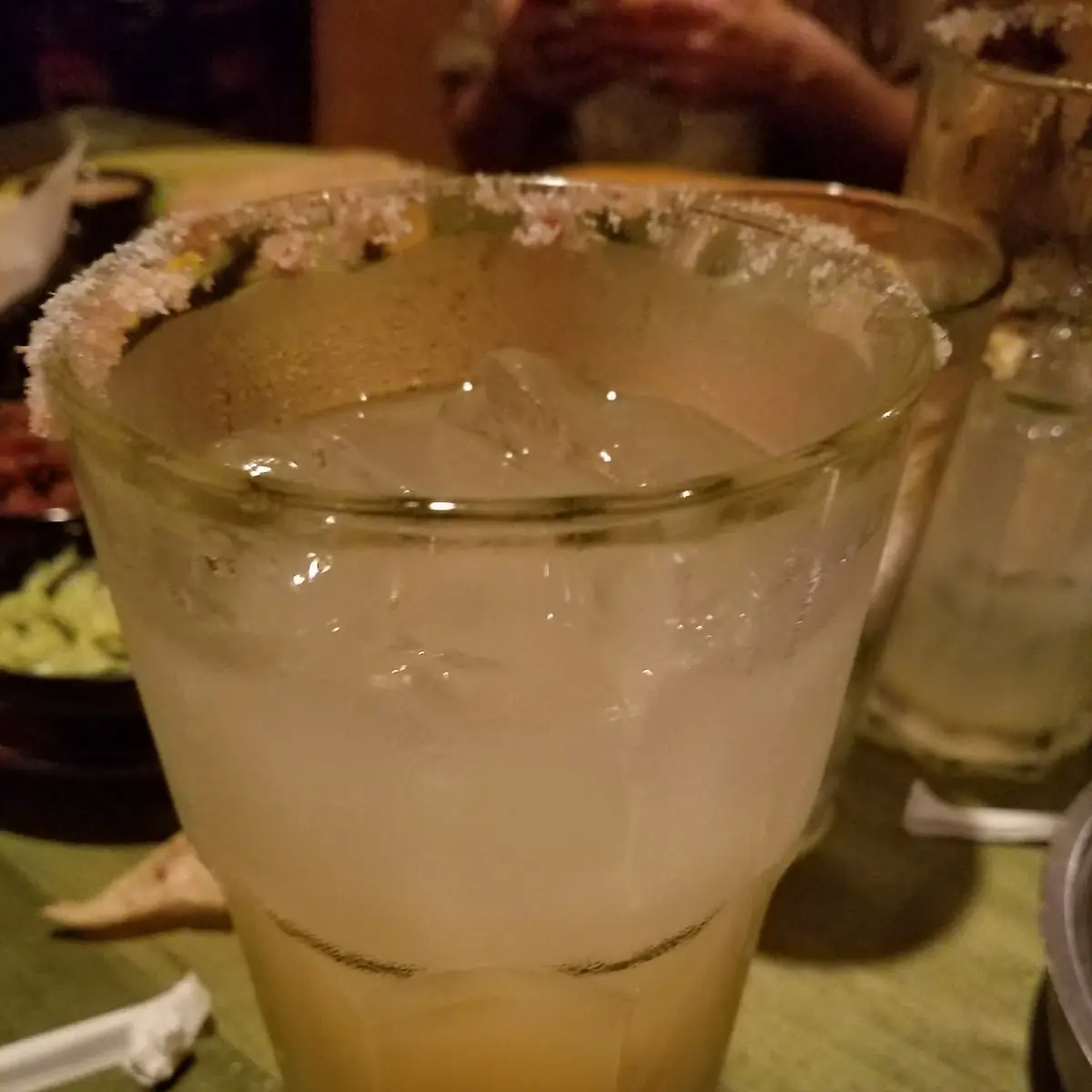 House Margarita