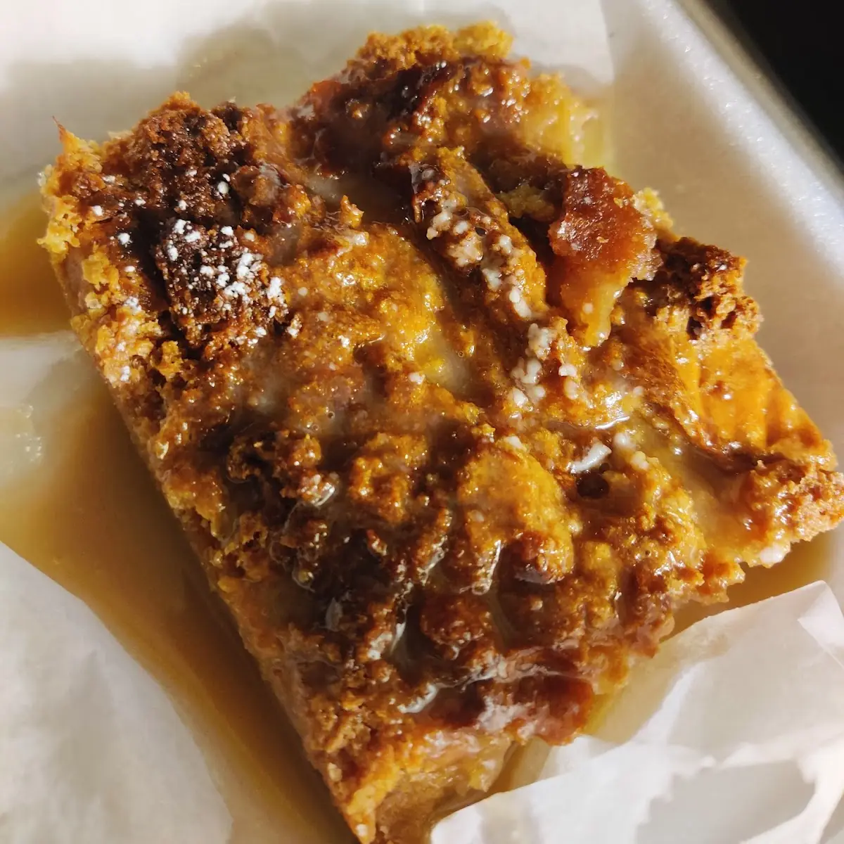 Bread Pudding