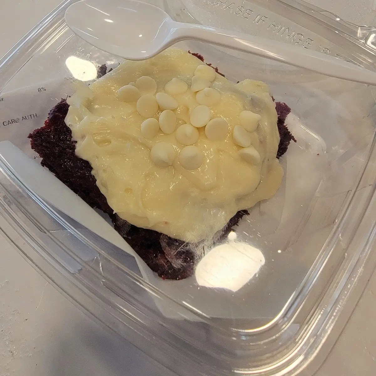 Red Velvet Cake
