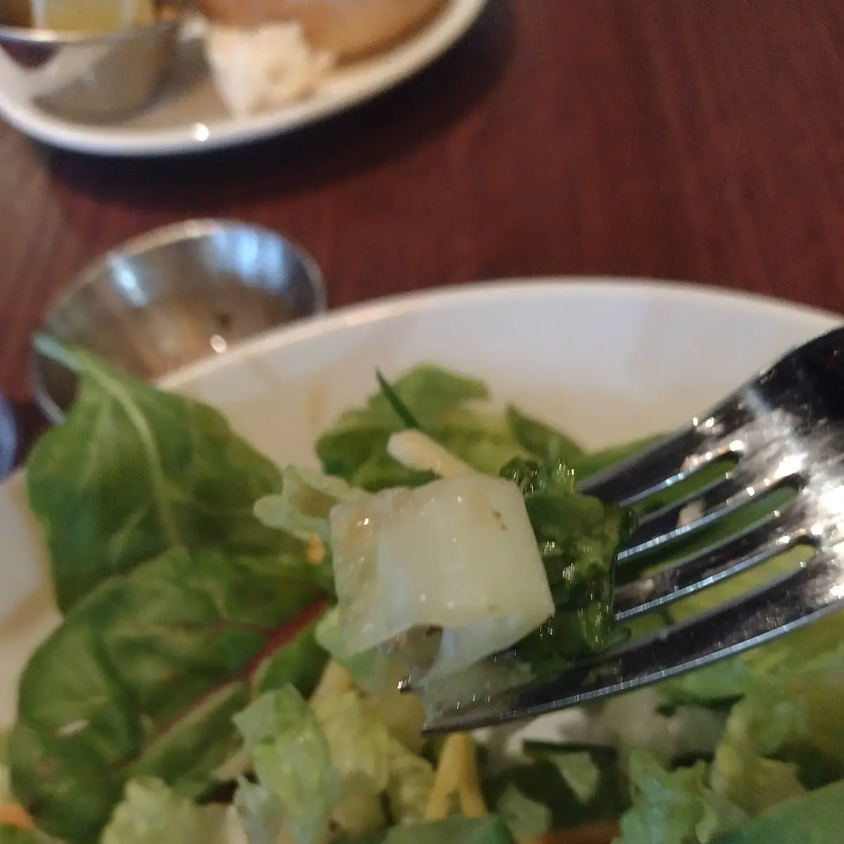 Very Fresh House Salad